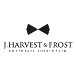 J. Harvest & Frost Logo