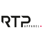 RTP Apparel Logo
