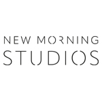 New Morning Studios Logo
