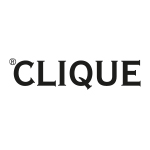 Clique Logo
