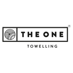 The One Towelling Logo